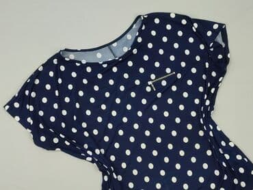 Ubrania damskie: Bluzka damska, rozmiar 3XL — 1