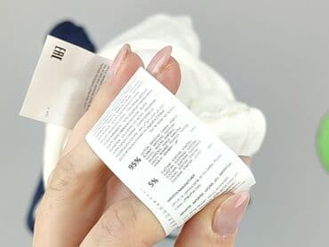 custom t shirty maker: Sinsay, T-shirt damski, rozmiar S — 5