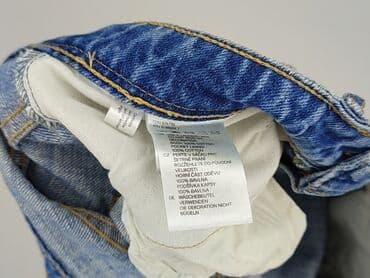 szorty z wysokim stanem h m: H&M Divided, Szorty damskie, rozmiar S — 5