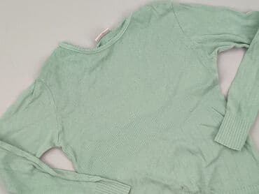 swetrowa sukienka h: Blouse, 10 years, 134-140 cm, condition - Very good — 1