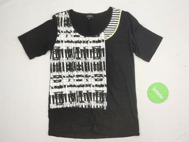 t shirt z baskinką: Paprika, T-shirt damski, rozmiar S — 2