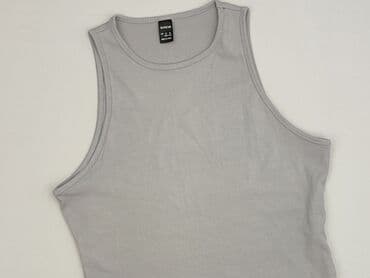 koszulki bez rękawów damskie silvian heach: Shein, Топ жіночий, розмір L — 7