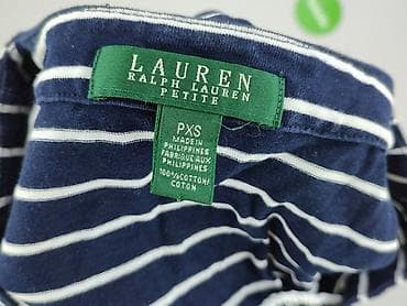 lauren: Lauren Ralph Lauren Petite, Sukienka damska, rozmiar XS — 4