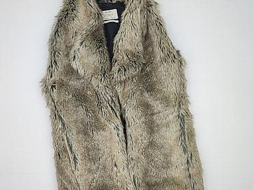 Bershka, Kamizelka damska, rozmiar XS