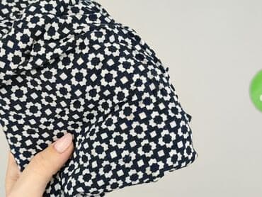 czarne sandały płaskie ccc: Yessica, Bluzka damska, S — 5