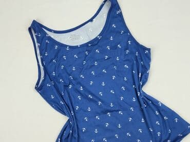 majtki nautica: Basic, T-shirt damski, rozmiar 3XL — 1