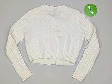 Swetry i kardigany: H&M Divided, Kardigan damski, rozmiar L — 3