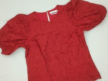 sukienki massimo dutti nowa kolekcja: Bluzka damska, S — 1