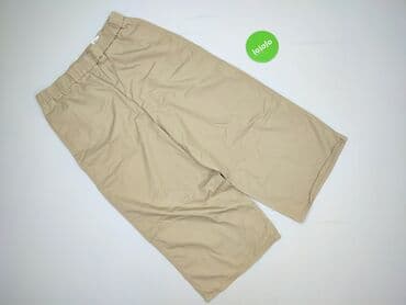 kuloty damskie jeansy: Cos, Spodnie 3/4 damskie, rozmiar XS — 2