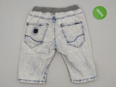 cropp szorty jeansowe: Cropp, Szorty dla mężczyzn — 3