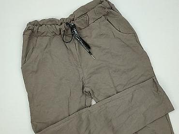 Spodnie dresowe damskie, rozmiar S