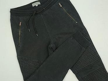 clockhouse: Clockhouse, Spodnie dresowe dla mężczyzn, rozmiar M — 1