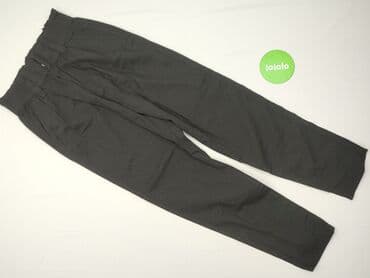 cropp rajstopy: Cropp, Spodnie materiałowe damskie, rozmiar S — 2