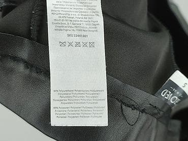 darmowe buty: Beloved, Legginsy Ze skóry ekologicznej damskie, rozmiar S — 5