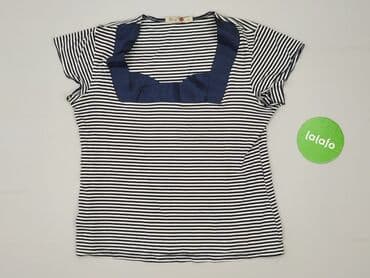 mohito marynarka niebieska: Bluzka damska, rozmiar 2XL — 2