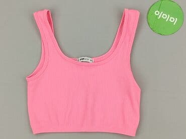 ubrania do koszykówki: FB Sister, Top damski, rozmiar XS — 2