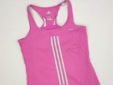 moda m: Adidas, Top damski, rozmiar M — 1