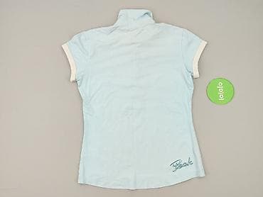 dresy nike: Peak Performance, Damska koszulka polo, rozmiar S — 3