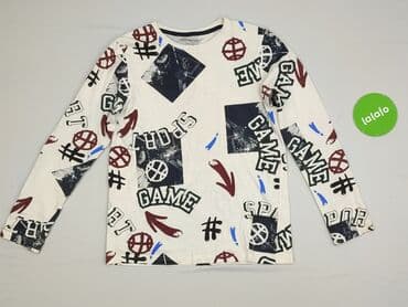 koszulka zaksa allegro: Blouse, Destination, 12 years, 146-152 cm, condition - Very good — 2