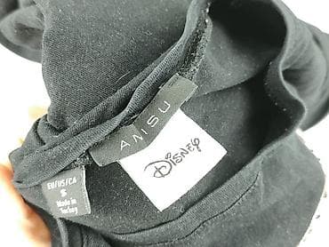 sukienka mickey mouse: Disney, T-shirt damski, rozmiar S — 5