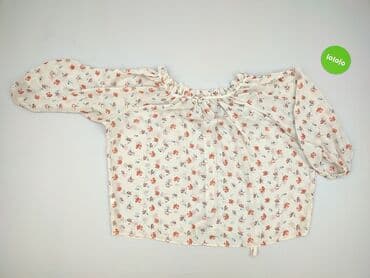 tuniki indyjskie allegro: River Island, Women's blouse, size XL (EU 42) — 3