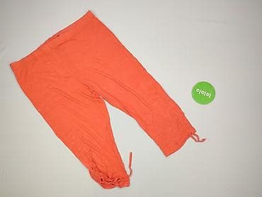 crivit: Crivit, Spodnie 3/4 damskie, rozmiar 4XL — 2