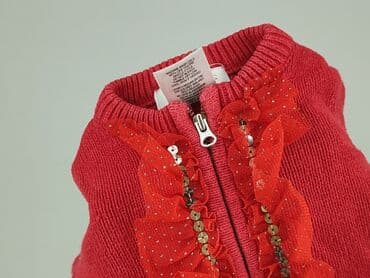 kombinezon softshell lidl: Кардиган, 9-12 міс., стан - Дуже гарний — 5