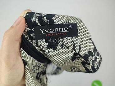 koronka: Yvonne, Sukienka damska, rozmiar M — 4