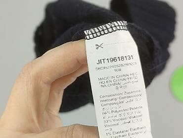 dresy hello kitty shein: Shein, Top damski, rozmiar S — 5