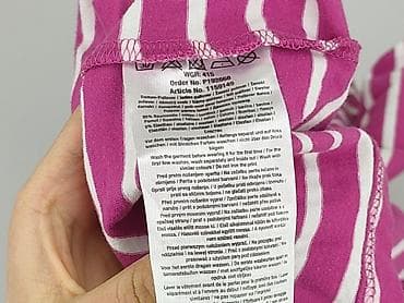 bygen koszule: Bluzka damska, rozmiar XL — 6