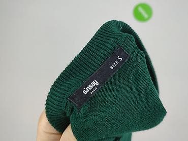 sklepy c: Sinsay, Sweter damski, rozmiar S — 4