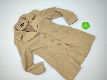 kurtki cos: Trencz damski, rozmiar XL — 2