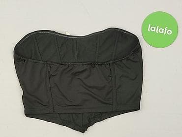 barefoot klapki: Top damski, rozmiar S — 3