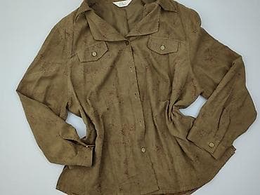 Koszula damska, rozmiar 6XL