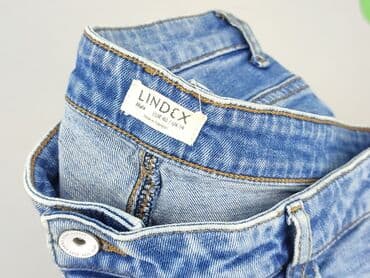 jeansy lindex: Lindex, Jeans for women, size L — 6