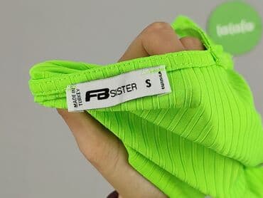 crop top coca cola: FB Sister, Women`s top, size S — 5