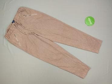 spodnie oversize: Tom Tailor, Spodnie dresowe damskie, rozmiar S — 2