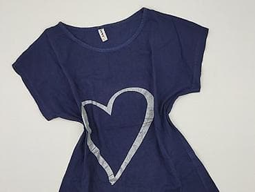 t shirty snickers: T-shirt damski, rozmiar L — 1