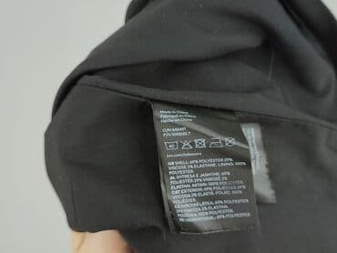 krótkie mini spódniczka: H&M, Spódnica damska, rozmiar S — 5