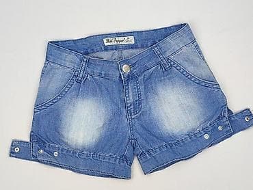 stich klapki: Szorty damskie, rozmiar 2XS — 1