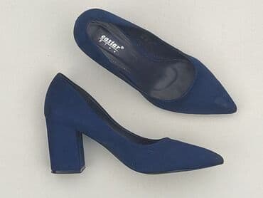 Półbuty damskie, rozmiar 39 w lalafo.pl Półbuty damskie, rozmiar 39