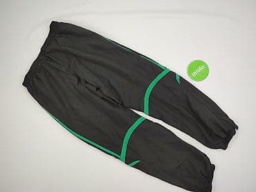 oversize t shirt basic: Adidas, Spodnie dresowe dla mężczyzn, rozmiar XL — 3