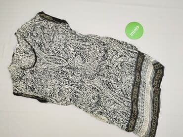 sukienka azteckie wzory: T.Y.K., Sukienka damska, L — 2