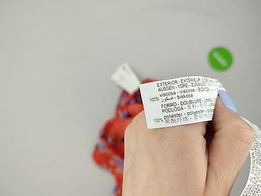 sukienka ruda: Zara, Sukienka damska, rozmiar M — 5