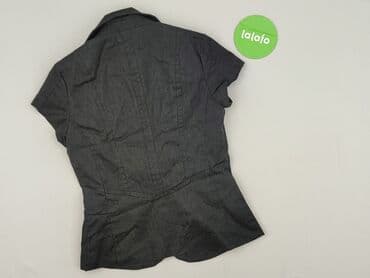 brązowa marynarka damska reserved: Marynarka damska, rozmiar XS — 3