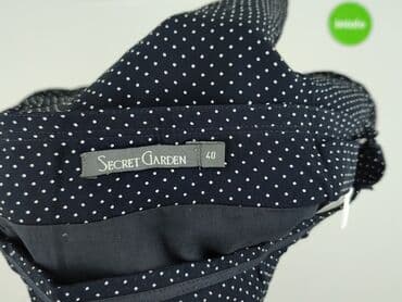 plisowane spódnice lidl: Spódnica damska, rozmiar L — 4