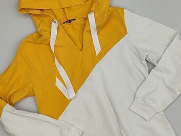 bluza dragon ball pull and bear: Bluza z kapturem damska, rozmiar M — 1