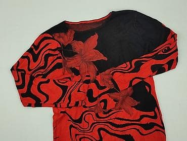 laf sukienki: Bluzka damska, rozmiar L — 1