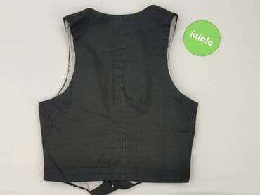 kamizelka damska krótka h m: KappAhl, Kamizelka damska, rozmiar L — 3