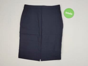 jakie rajstopy do odkrytych butów: STOCKH LM, Spódnica damska, XS — 2